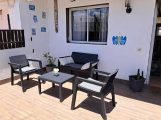 Casa Lucky Liuke - Corralejo - 3