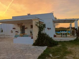 Villa del Saraceno - Serranova - 8