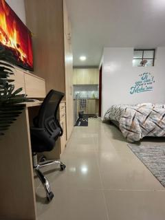 The calm spot in Nairobi - Nairobi - 2