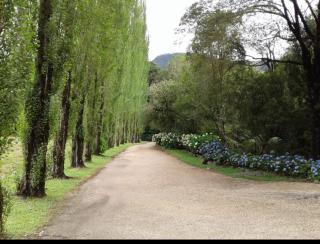 - Chalé da Reserva Elemento Fogo - Urubici - 1