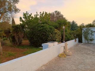 Villa del Saraceno - Serranova - 1