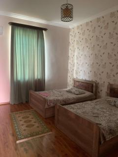 Nini's sweet house - Mat'khoji - 6