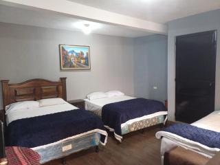 Hotel Posada Belén - San Juan La Laguna - 4