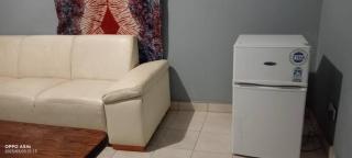 Cutting Edge Guest House - - 8