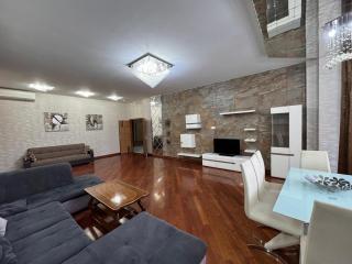 Special VIP Apartment Mariott - Baku - 0
