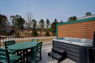 4BR,HotTub,Fireplace,Deck,GameRm - Conway - 0
