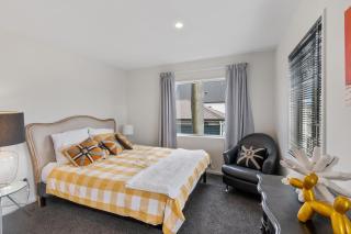 Central City Comfort and Style - Christchurch - 1