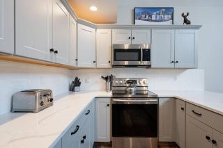 4BR,HotTub,Fireplace,Deck,GameRm - Conway - 7