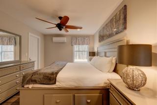 4BR,HotTub,Fireplace,Deck,GameRm - Conway - 5