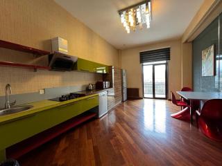 Special VIP Apartment Mariott - Baku - 2