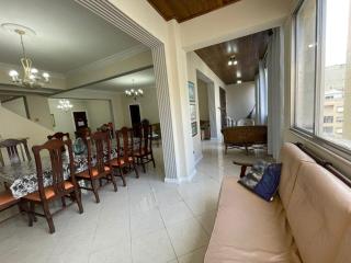 Real Apartments 508 - Cobertura duplex com 5 quartos em Copacabana - Rio de Janeiro - 3