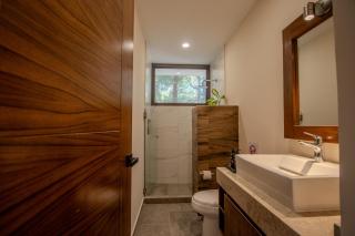 2 Bedrooms Apartment and fully equipped kitchen Harmony Maxia - Tulum - 4
