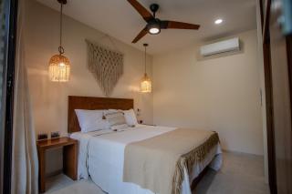 2 Bedrooms Apartment and fully equipped kitchen Harmony Maxia - Tulum - 2