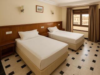 Hôtel Nexus Budget - 0