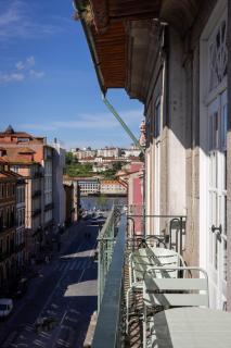 OPO Vale Formoso III Balcony&BBQ - Porto - 2