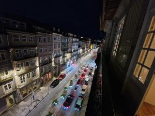 OPO Vale Formoso III Balcony&BBQ - Porto - 3