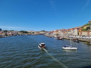 OPO Vale Formoso III Balcony&BBQ - Porto - 4