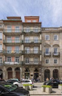 OPO Vale Formoso III Balcony&BBQ - Porto - 5