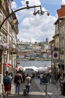 OPO Vale Formoso III Balcony&BBQ - Porto - 9