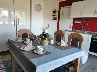 Ferienwohnung Irene in Strackholt - Großefehn - 8