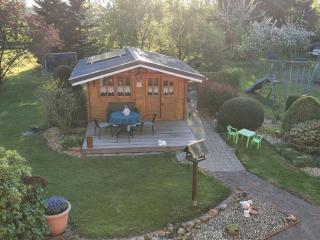 Ferienwohnung Irene in Strackholt - 9
