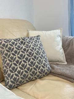 Maison climatisée 4 pers entre Mer et montagne - 8