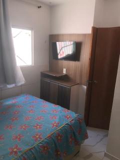 Bethshalom- Casa de Paz - Campina Grande - 2