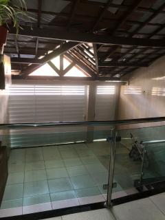 Bethshalom- Casa de Paz - Campina Grande - 9