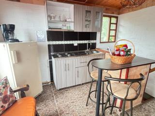 Apartamento Temático Rancho Texas - 1