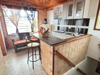 Apartamento Temático Rancho Texas - 2