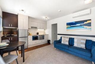 Paihia Beach 1 Bedroom Apartment - Paihia - 0