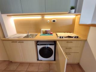 Nice apartments lake view & free parking - 2