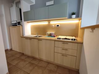 Nice apartments lake view & free parking - 3