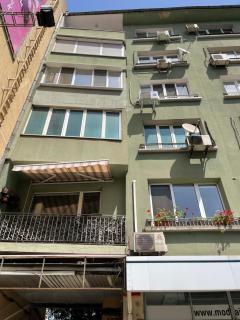 Central Vista Apartment by MIT - Sofia - 4