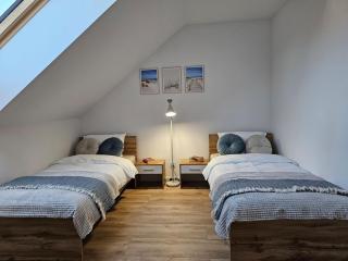 Baltic Harmony Villas - Grzybowo - 5