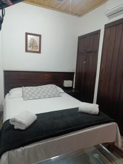 Hotel Boutique Colonial Cartago - Cartago - 8