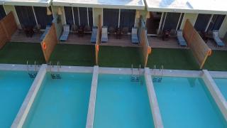 M&B Luxury Suites Charaki - Charaki - 5