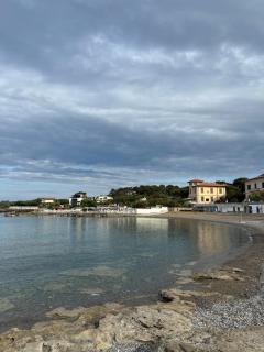 CASA MARE e SOLE - Castiglioncello - 0