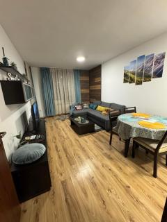 Borovets Gardens MVS Apart D42 - Borovets - 0