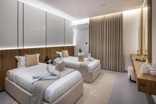 Delmar Luxury 3BR Apartment 2 - 5