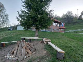 Legat tri brata - - 1