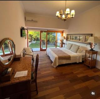 Casa Crespo Hotel Boutique - Carmen de Patagones - 7