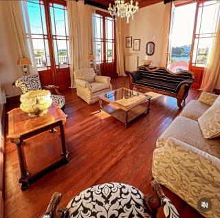 Casa Crespo Hotel Boutique - Carmen de Patagones - 5