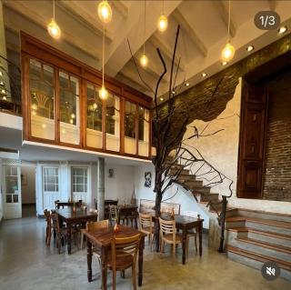 Casa Crespo Hotel Boutique - Carmen de Patagones - 3