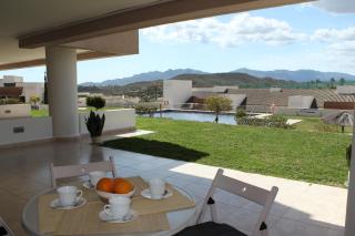 LUXURY RELAX Valle del Este golf y playa con vistas a piscina - Vera - 0