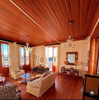 Casa Crespo Hotel Boutique - Carmen de Patagones - 1