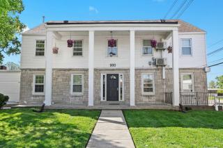 Cozy Louisville Apt with Parking Great Location - Louisville - 5