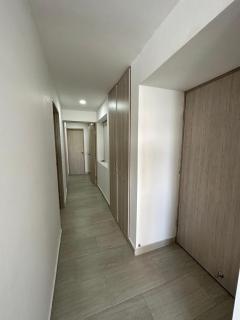 Apartamento Moderno con Piscina en el Laguito - Cartagena de Indias - 1