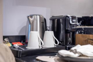 Delmar Luxury 3BR Apartment 2 - 3