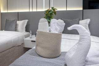 Delmar Luxury Apartment 2 - Dschidda - 4